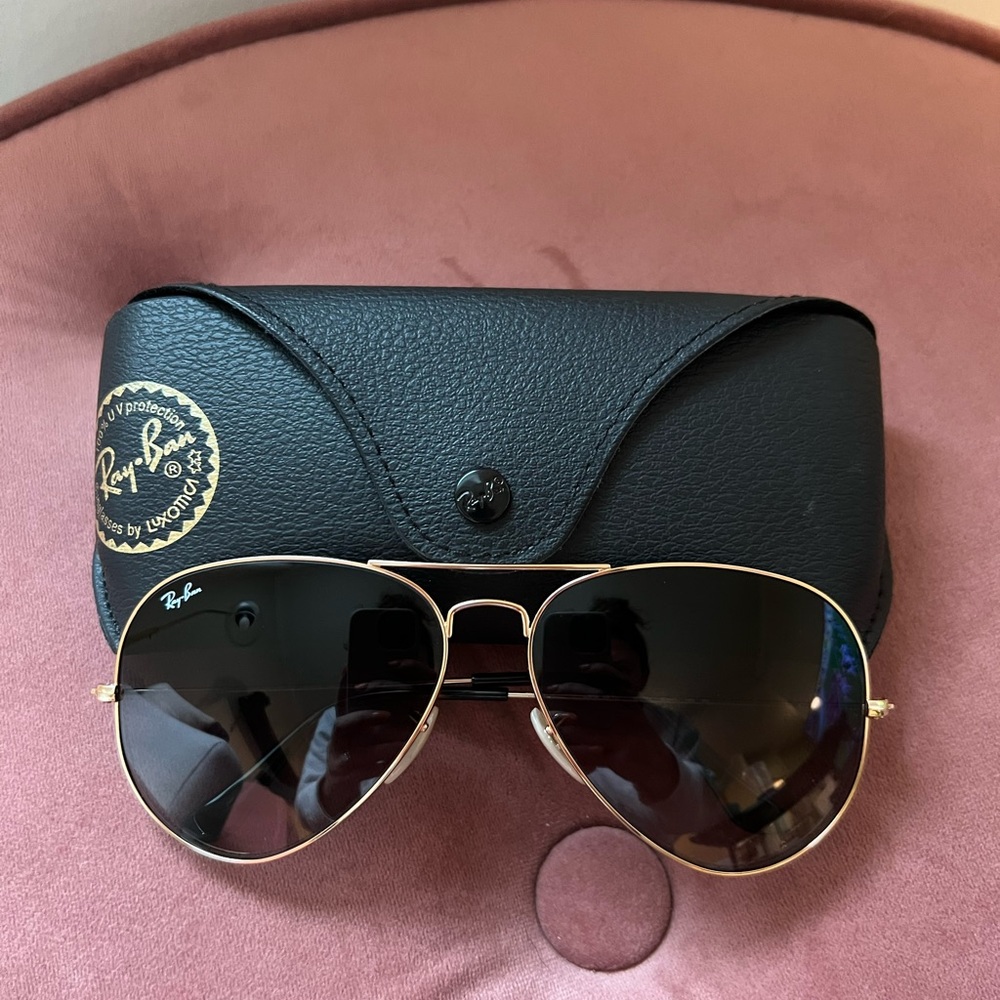 Ray Ban Sunglasses